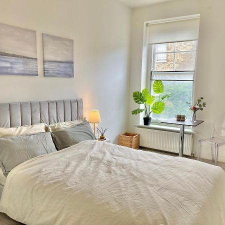 Archway Station Big Bedroom Flat London Eksteriør bilde