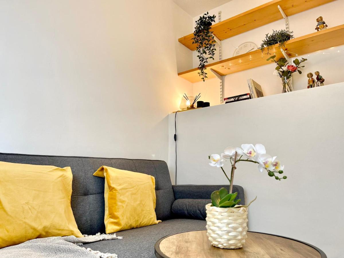 Archway Station Big Bedroom Flat London Eksteriør bilde