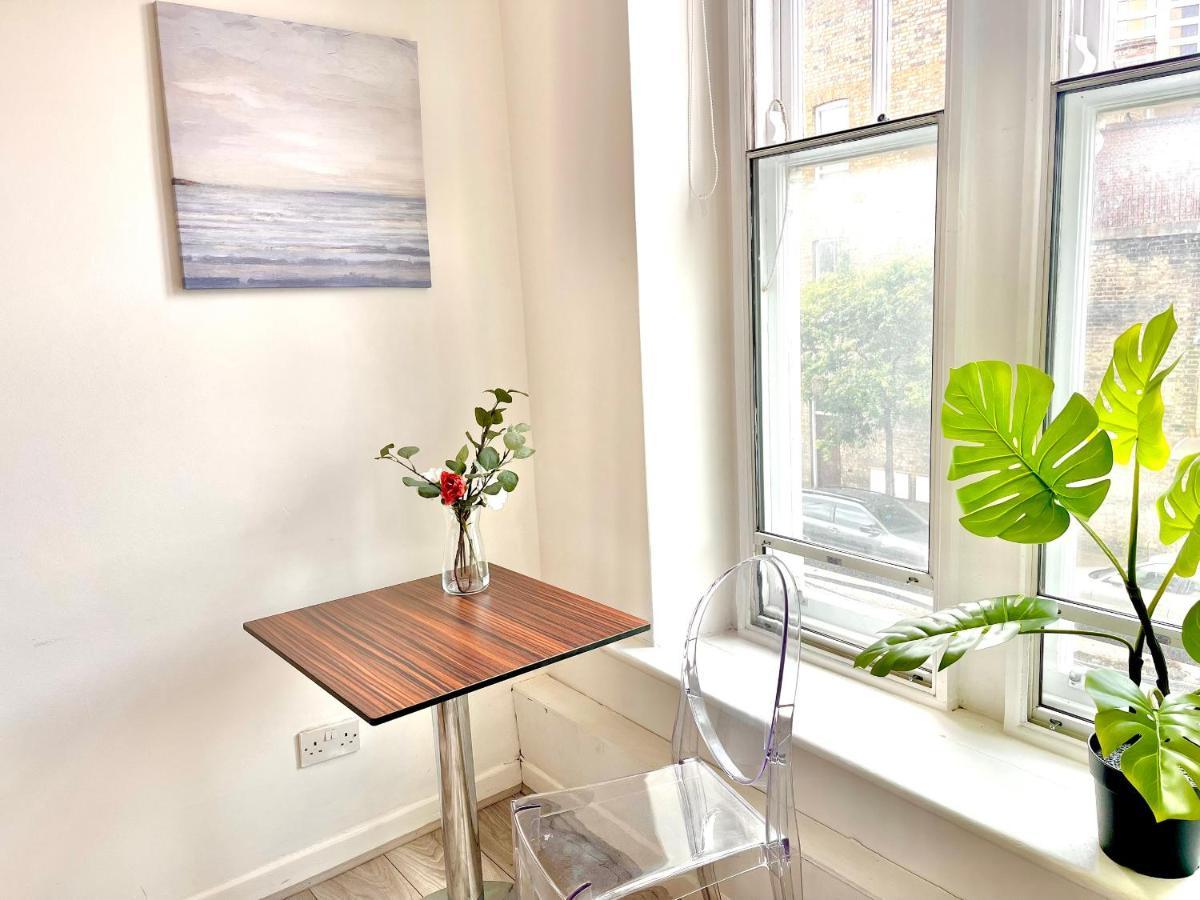 Archway Station Big Bedroom Flat London Eksteriør bilde