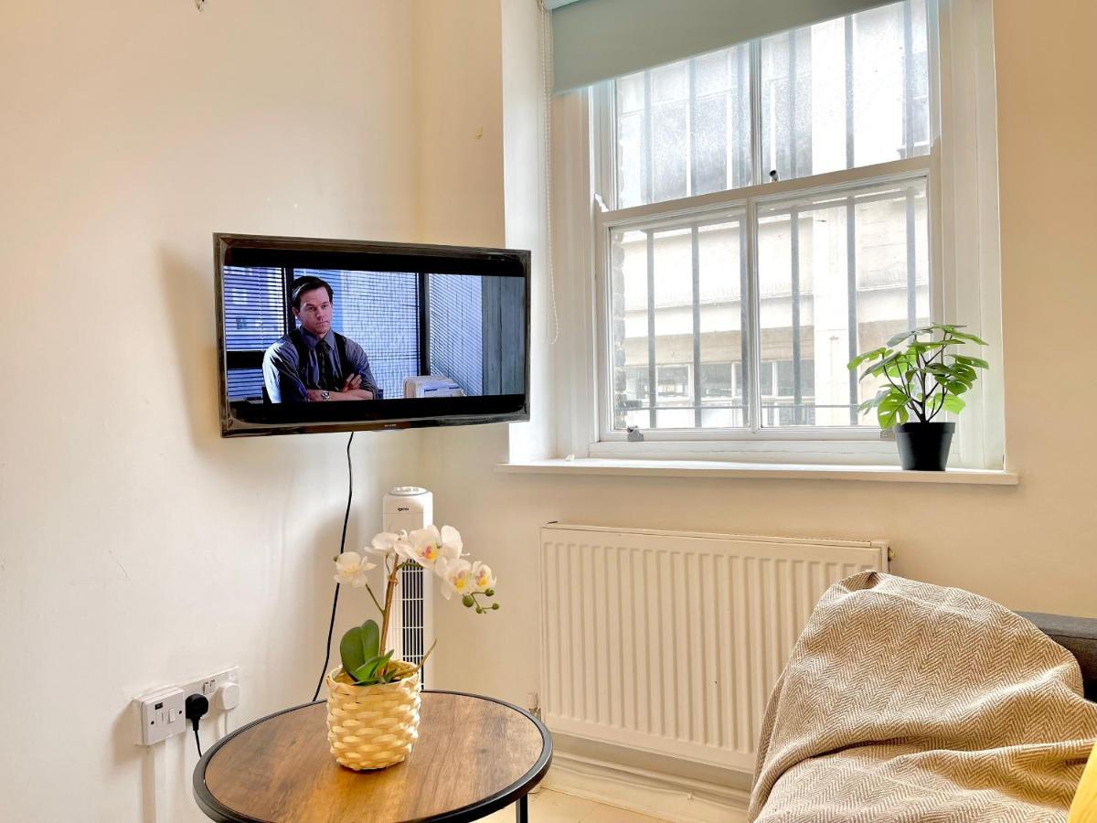 Archway Station Big Bedroom Flat London Eksteriør bilde